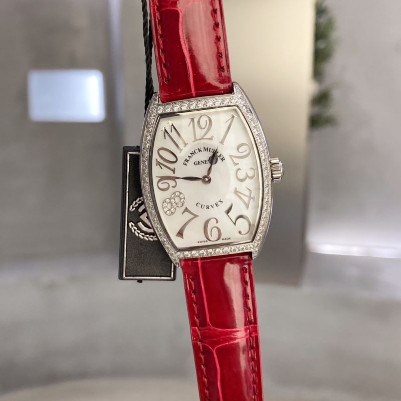 FRANCK MULLER